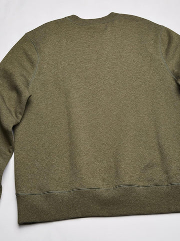 Champion Authentic Originals Men's Sueded Fleece Sweatshirt