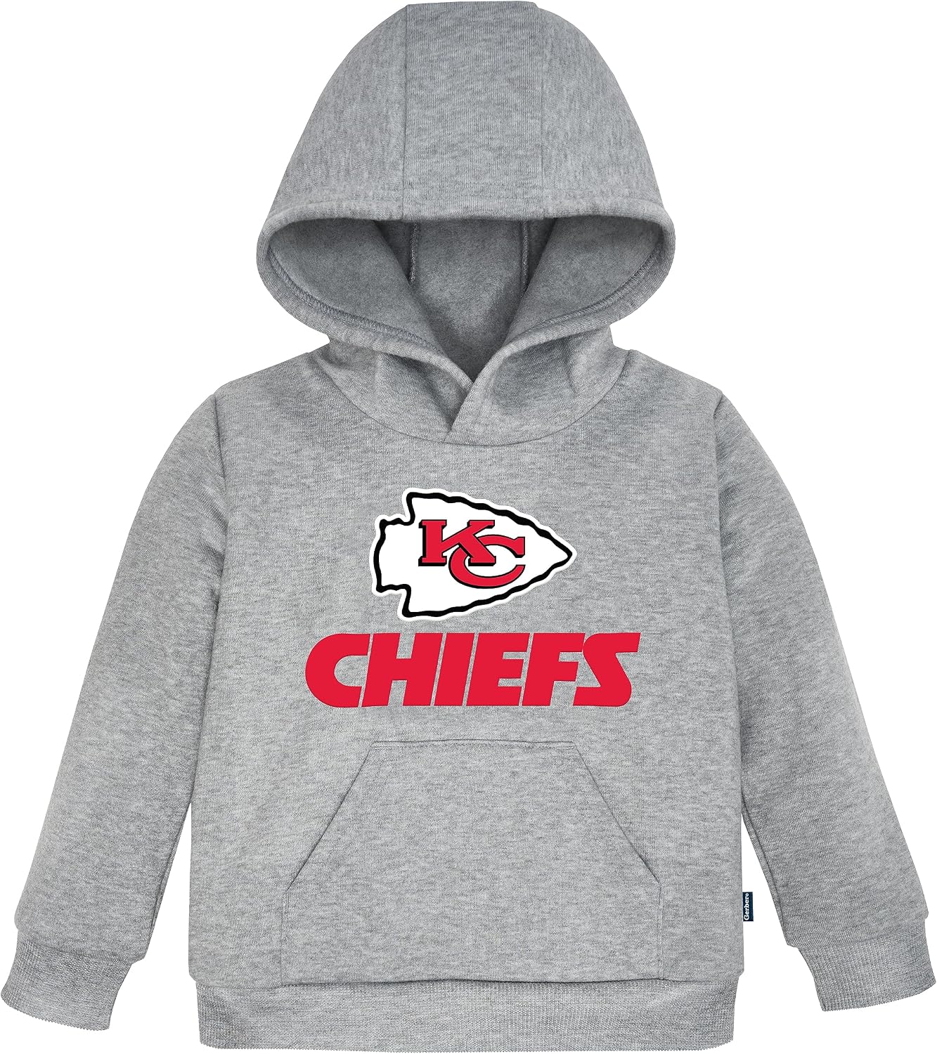 Gerber NFL Baby Fleece Hoodie Sweatshirt