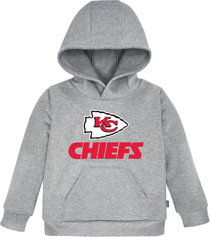 Gerber NFL Baby Fleece Hoodie Sweatshirt