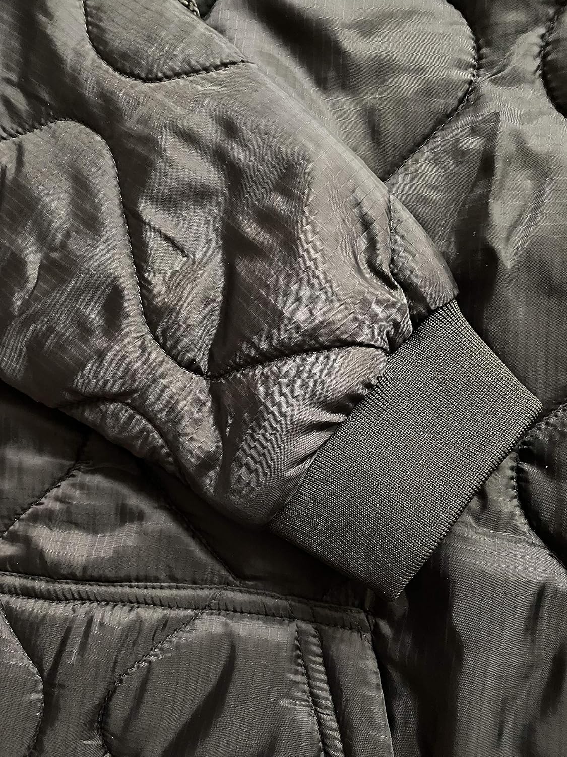 Woobie Hoodie