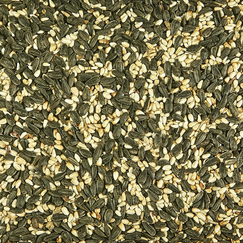 Kaytee Cardinal Bird Seed, Premium Mix to Attract Cardinals, 7 lb Bag