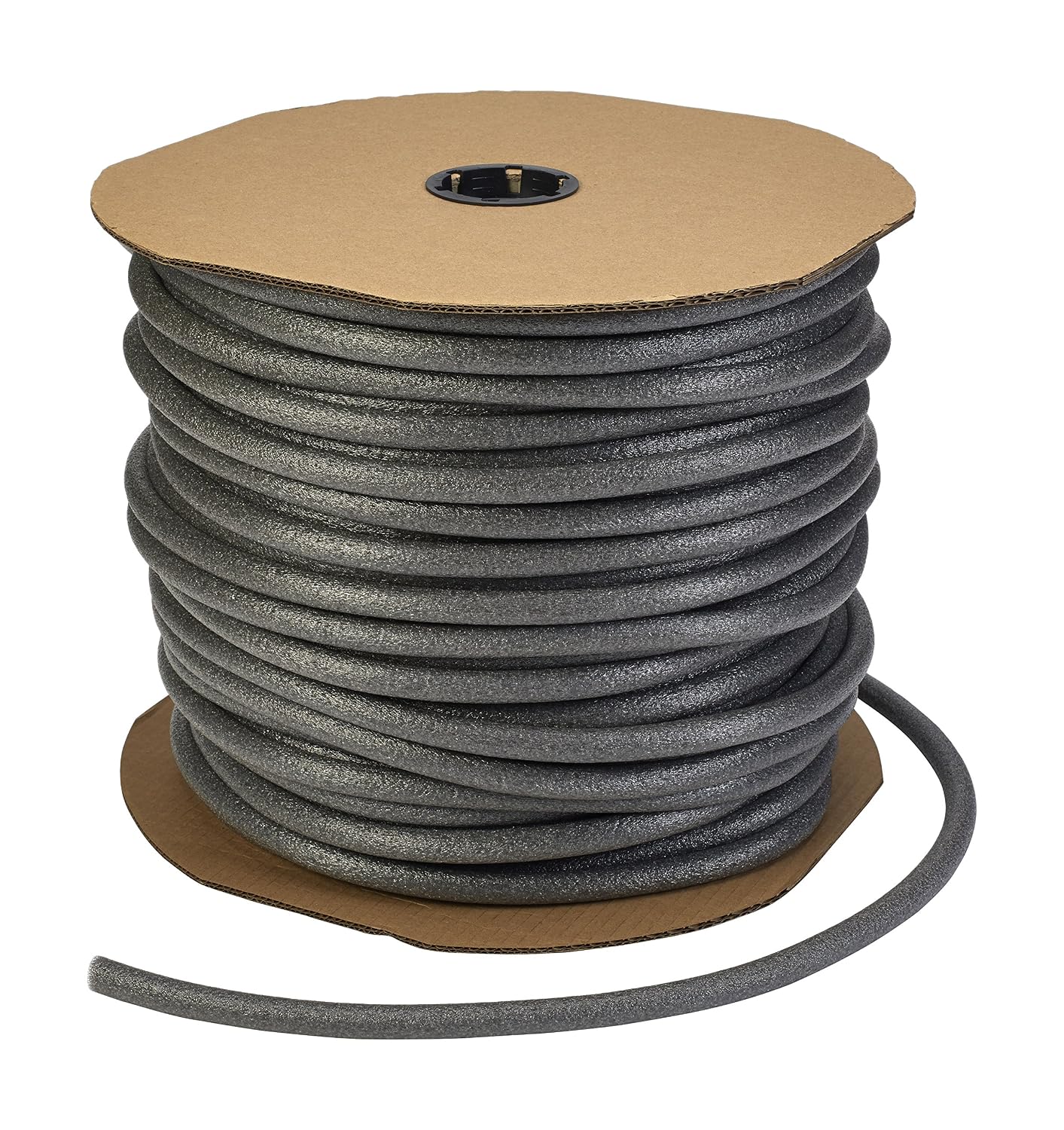 Mutual Industries Standard Backer Rod, 1100 Linear Feet, 3/4"