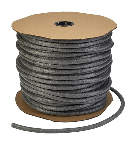 Mutual Industries Standard Backer Rod, 1100 Linear Feet, 3/4"