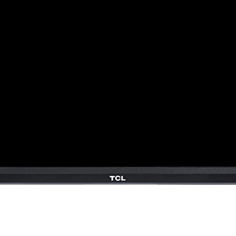 TCL 32" Class 3-Series HD 720p LED Smart Roku TV - 32S355, Black