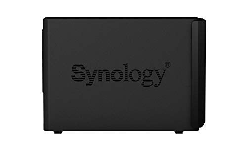 Synology 2 bay NAS DiskStation DS220+ (Diskless)