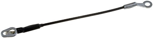 Dorman 38536 Tailgate Cable - 15-1/8 In. Compatible with Select Models