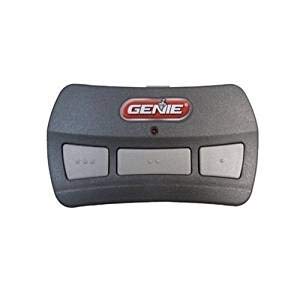 Overhead Door Code Dodger / Genie Intellicode Replacement Remote