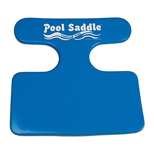 TRC Recreation Pool Saddle, Bahama Blue (8590126)