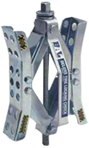 BAL 28005 Deluxe Tire Chock