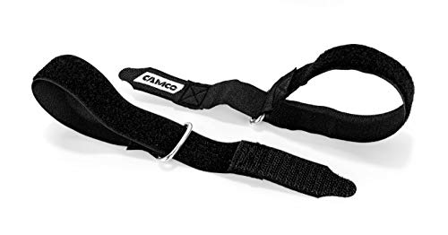 Camco 42503 12" Awning Straps