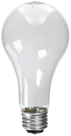Ge 97493 3-way 30/70/100-Watt, - A21 Light Bulb with Medium Base, Soft White, 3-Pack