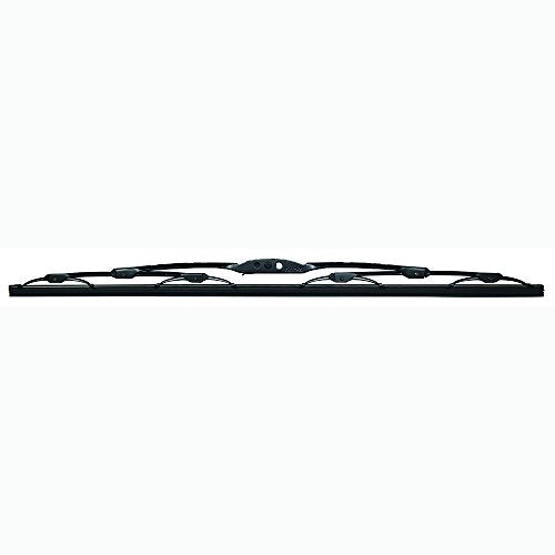 Rain-X 810163 Latitude 2-In-1 Water Repellent Wiper Blades, 26" and 16" Windshield Wipers, Automotive Replacement Windshield Wiper Blades & RX30213 Weatherbeater Wiper Blade - 13-Inches -
