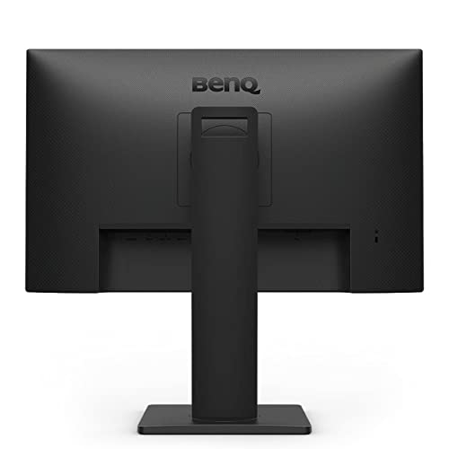 BenQ GW2785TC Office Monitor 27" 1080p | Coding Mode | IPS | Eye-Care Tech | Adaptive Brightness | Height and Tilt screen | Speakers | Noice-Cancelling Mic | Daisy Chain | DisplayPort | HDMI | USB-C