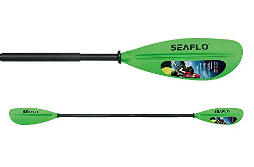 Seaflo Kayak Paddle