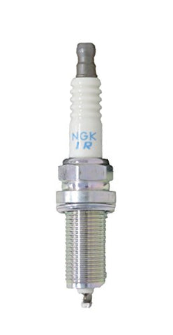 NGK (7913) SILFR6A Laser Iridium Spark Plug, Pack of 1