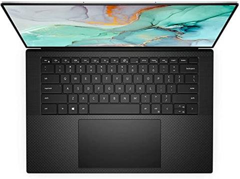 New XPS 15 9510 15.6" Touch Laptop 11th Gen Core i9-11900H 4.9 GHz RTX 3050 Ti OLED 3.5K (3456x2160) Anti-Ref 500-Nit Display Plus Best Notebook Stylus Pen (1TB SSD RAID|32GB RAM) Win 11 Pro