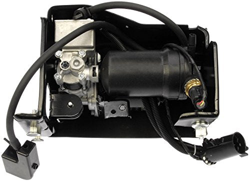 Dorman 949-000 Air Suspension Compressor for Select Cadillac/Chevrolet/GMC Models