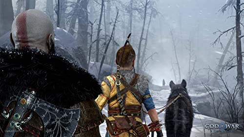 God of War Ragnarök Launch Edition - PlayStation 5