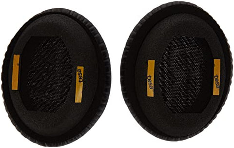 Bose QuietComfort 35 Headphones Ear Cushion Kit, Black White
