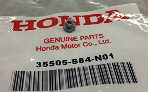 Honda Genuine Bulb (T3) (14V 50MA)