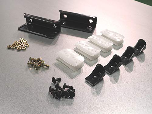 Arrow Storage Products Door tune-up kit DK100-A