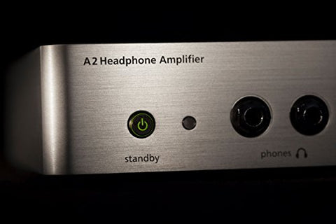 beyerdynamic A2 Headphone Amplifier