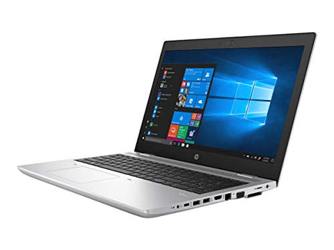HP 3XJ62UT#ABA Probook 640 G4 14" Notebook - Windows - Intel Core i5 1.7 GHz - 8 GB RAM - 256 GB SSD - Natural Silver