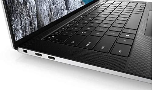New XPS 15 9510 15.6" Touch Laptop 11th Gen Core i9-11900H 4.9 GHz RTX 3050 Ti OLED 3.5K (3456x2160) Anti-Ref 500-Nit Display Plus Best Notebook Stylus Pen (1TB SSD RAID|32GB RAM) Win 11 Pro