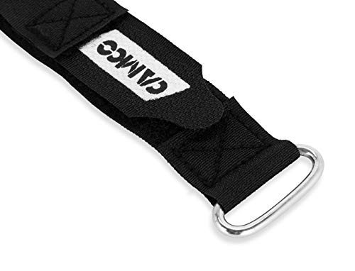Camco 42503 12" Awning Straps