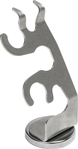 MAG-MATE WTHT01 Weld Torch Holder Magnet for Tig Torches, 41 lb