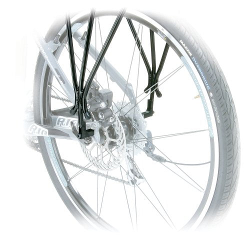 Topeak Explorer Bicycle Rack with Disc Brake Mounts