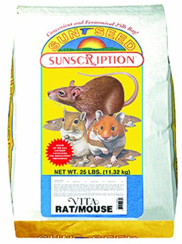 Vita Rat & Mouse Formula