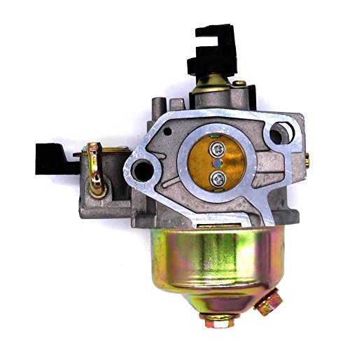 FitBest New Carburetor with Gaskets Insulator for Honda Gx240 8hp Gx270 9hp Engines Replaces 16100-ZE2-W71 & 16100-ZH9-W21