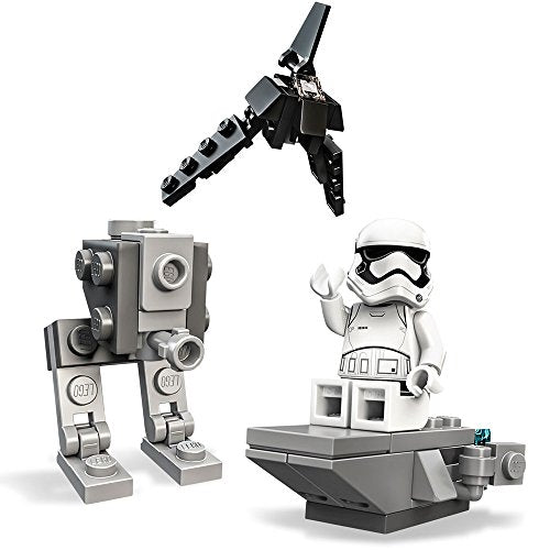 LEGO Star Wars Lego Star Wars Advent Calendar 75184 Building Kit