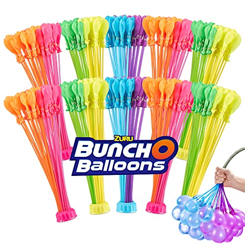 Bunch O Balloons 10 Pack Tropical Party (Amazon Exclusive)