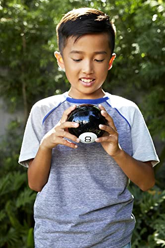 Magic 8 Ball Toys And Games, Original Fortune Teller Ball, Ask A Question And Turn Over For Answer
