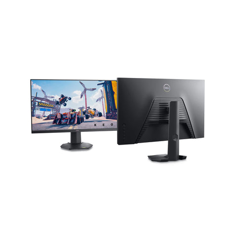 Dell G2722HS IPS 27 Inch 165Hz Gaming Monitor - (FHD) Full HD 1920 x 1080p, LED LCD Display, AMD FreeSync Premium and NVIDIA G-Sync Compatible, HDMI, DisplayPort, Thin Bezel - Black