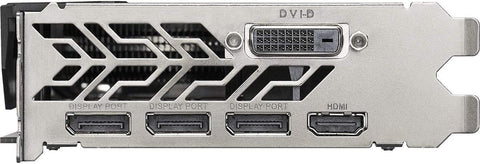 ASRock Phantom Gaming D Radeon RX 570 DirectX 12 RX570 4G 4GB 256-Bit GDDR5 PCI Express 3.0 x16 HDCP Ready Video Card