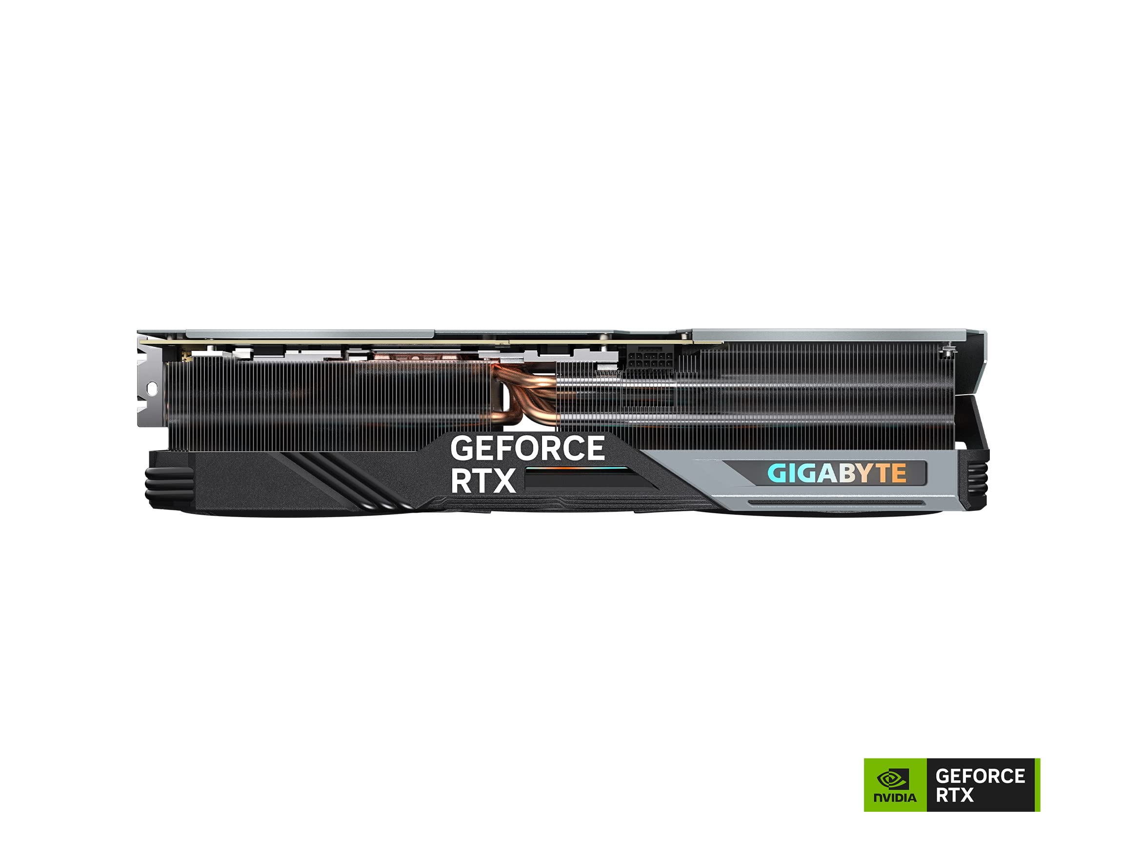 Gigabyte GeForce RTX 4090 Gaming OC 24G Graphics Card, 3X WINDFORCE Fans, 24GB 384-bit GDDR6X, GV-N4090GAMING OC-24GD Video Card