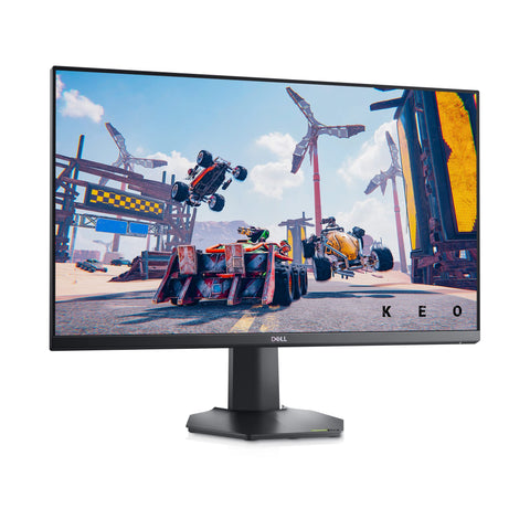 Dell G2722HS IPS 27 Inch 165Hz Gaming Monitor - (FHD) Full HD 1920 x 1080p, LED LCD Display, AMD FreeSync Premium and NVIDIA G-Sync Compatible, HDMI, DisplayPort, Thin Bezel - Black